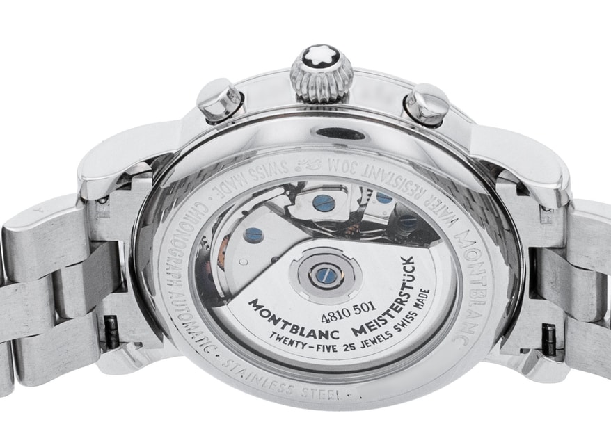 Montblanc Meisterstuck 7016 Image 4